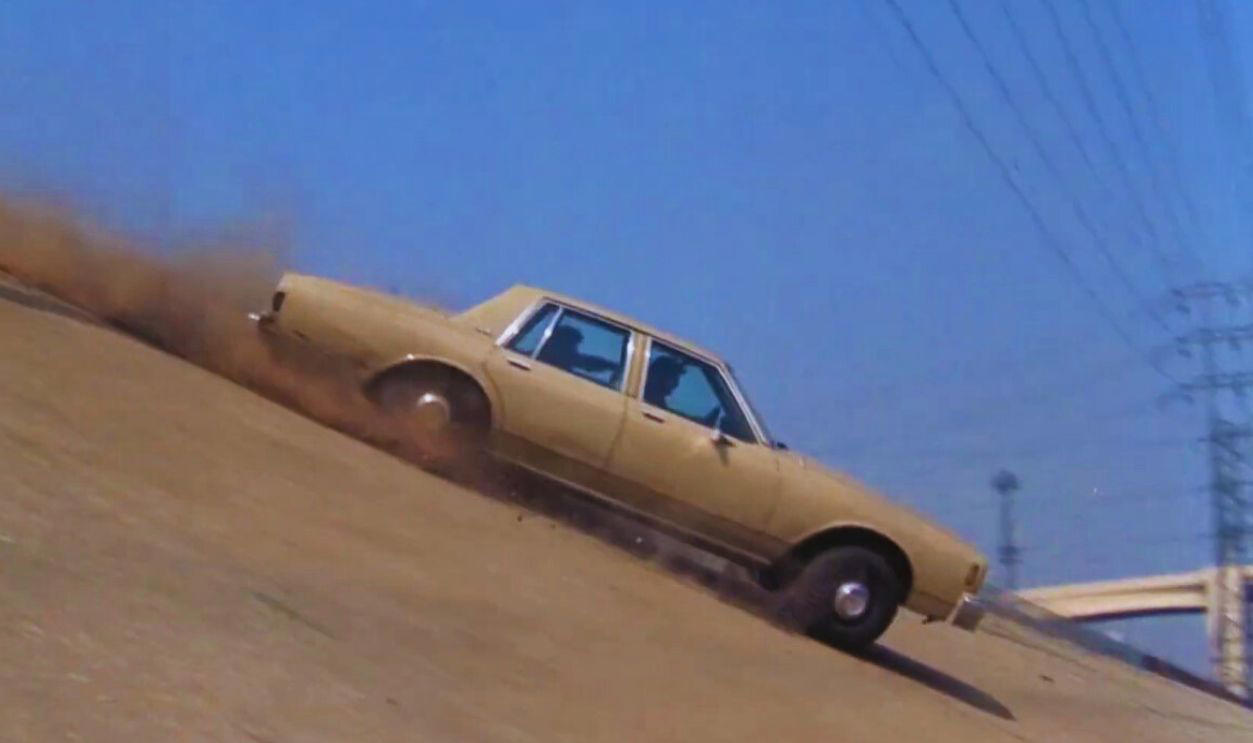 9. To Live And Die In L.A. (1985)