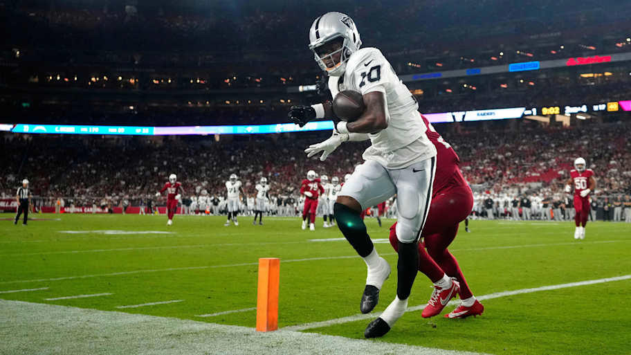 The Outcome the Raiders Are Trying To Avoid