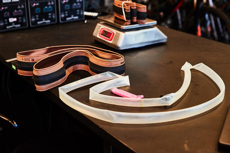 Wide Tires Are Changing Road Cycling Forever. The 25mm Era Is Over—Here’s the Size You Should Ride.