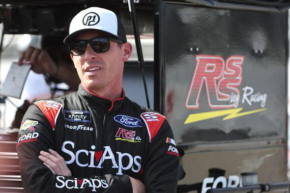 Another NASCAR team ditches Ford with powerful alliance forming