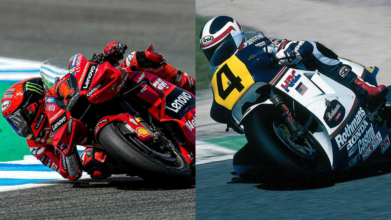 【昔の常識と令和の常識】スポーツライディングはこう変わった！