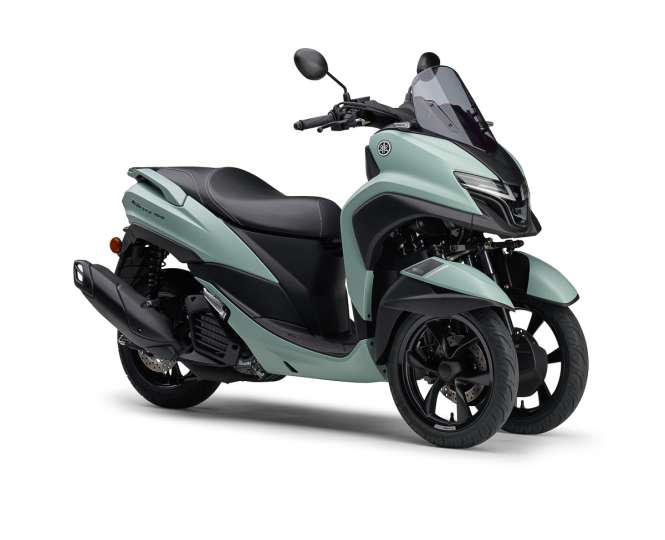 免許も取りやすくリーズナブル！電動もスクーターも激戦区なスモールクラス6台【秋のNEWモデルラッシュ！クラス別バイク大集合】