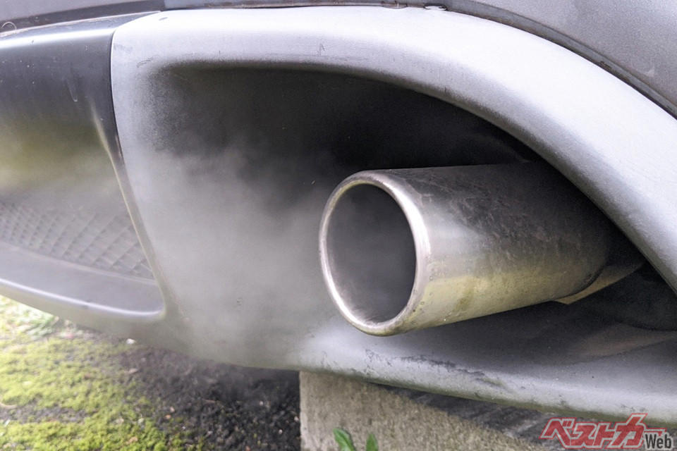 アイドリングで愛車の寿命が変わる！ やってはいけないこととやるべきこと