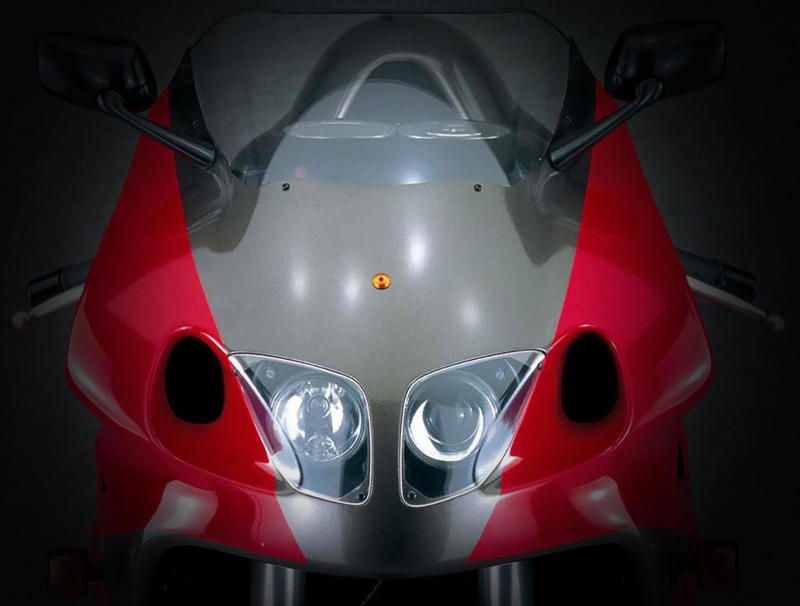 ヨシムラ「HAYABUSA X-1」解説｜Xフォーミュラレーサーの技術を反映！“ストリート最速”たる所以とは？