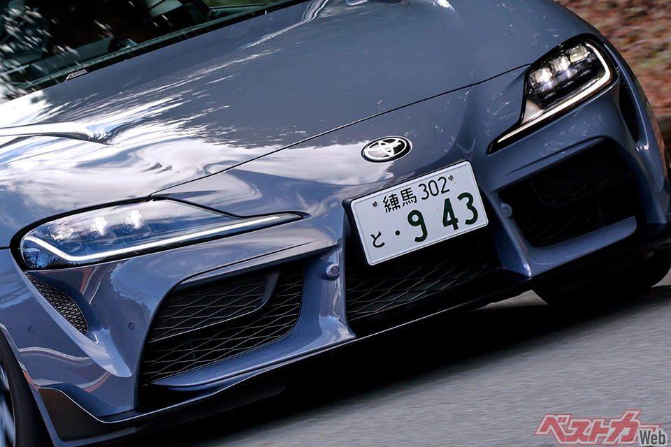 10年後には名車になっている?近い将来拝めるであろうクルマたち