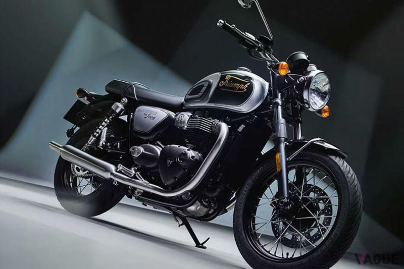 オトナの余裕を感じるよね! 快適に、ゆったりトコトコ走れるミドルクラスのネオ「レトロバイク」3選