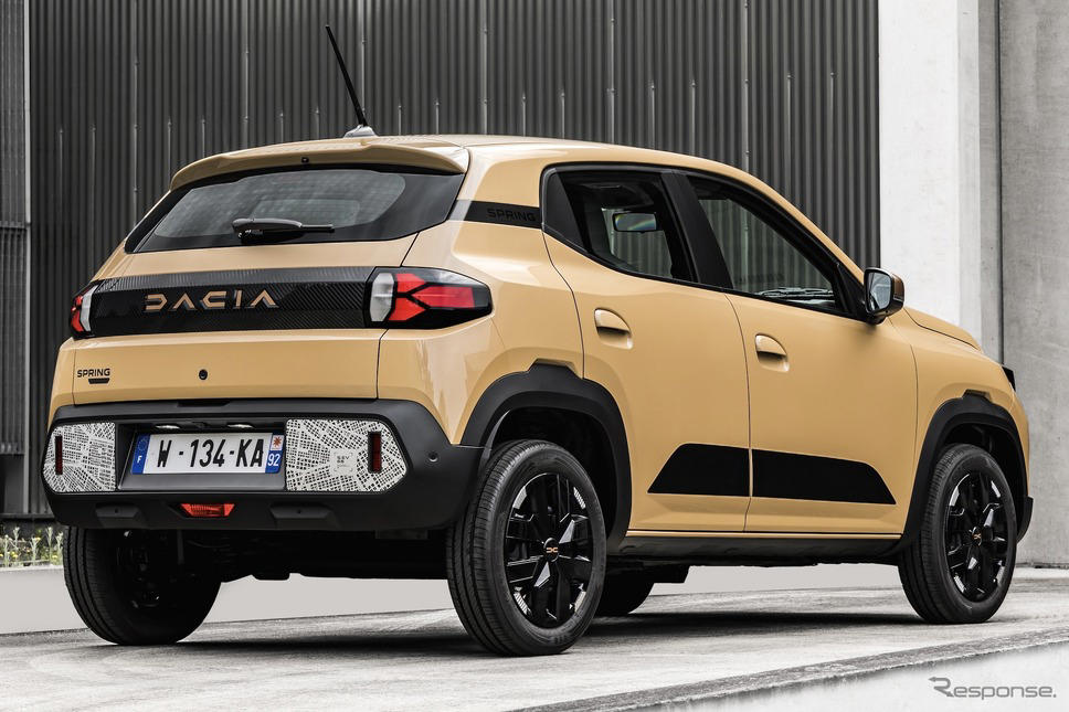 日本の軽EVを欧州導入?EUが検討する「E-car」カテゴリー…海外報道