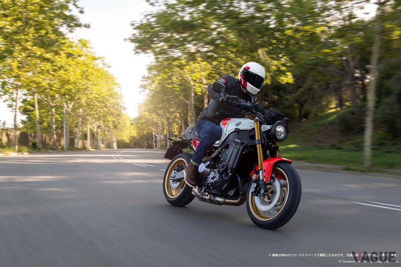 結局「丸目」に戻っちゃう... 派手さ不要 クラシカルな佇まいと現代装備が調和するヤマハの注目“ネイキッド”3選