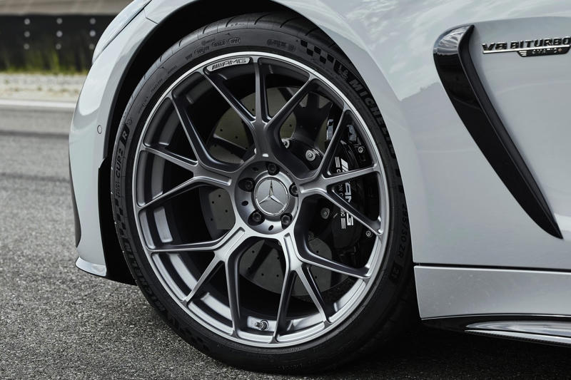 「ブレーキなしで止まる?」ベンツが切った電気モーターの一手でEV設計は変わる