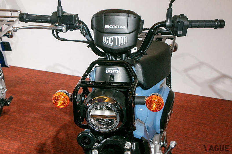 排気量125ccあるのに原チャリ免許だけで乗れちゃう?「新基準原付」で選ぶ注目のバイク3選