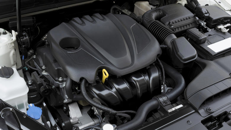 Diesel or gasoline engine: Which is better for driving during the winter?