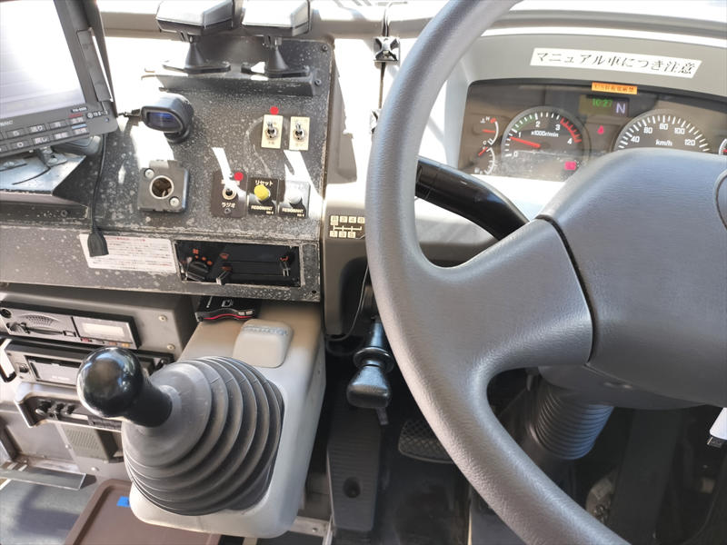 バスのトランスミッションには様々な種類がある!古いタイプのATもいまだに人気が高いってマジ?