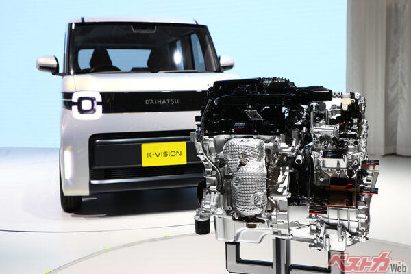 スバルは志が低い? いやいや! 新型ハッチバックが背負っている大きな意味とは?