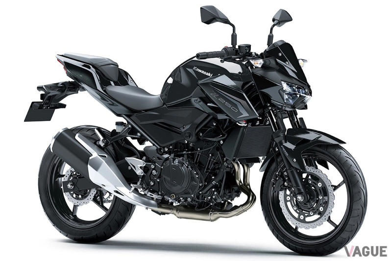 日常とスポーツの境界線を越える万能モデル! 街乗りからツーリングまで幅広く対応できる実用性を備えた250ccクラスの「ストリートファイター」3選