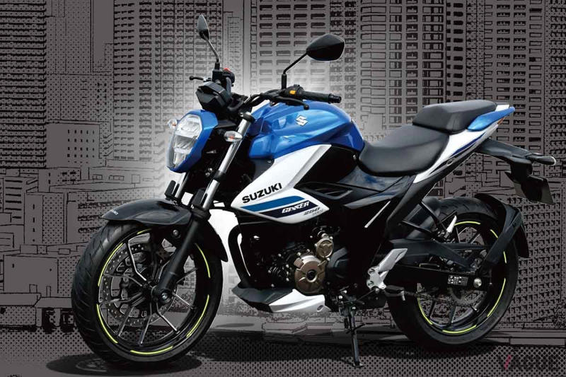 日常とスポーツの境界線を越える万能モデル! 街乗りからツーリングまで幅広く対応できる実用性を備えた250ccクラスの「ストリートファイター」3選