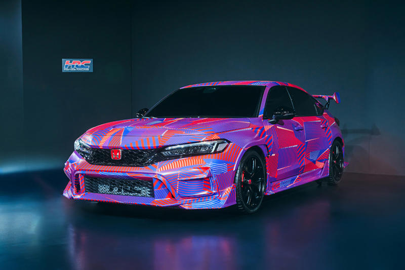 Honda’s hardcore Civic Type R is headed for production