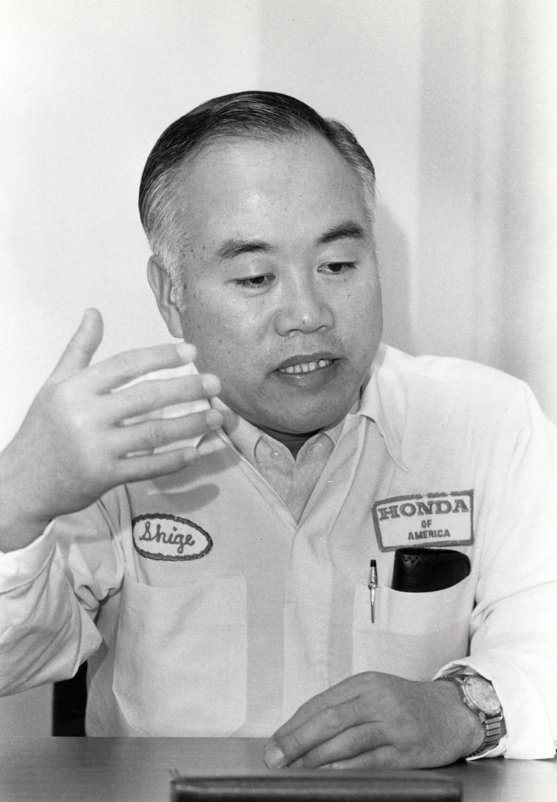 How Honda came to Ohio: Motorcycles, cars and a ride not always smooth