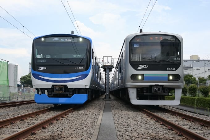 2025年登場 新型鉄道形式まとめ、りんかい線71-000形・HB-E220系・東武80000系など