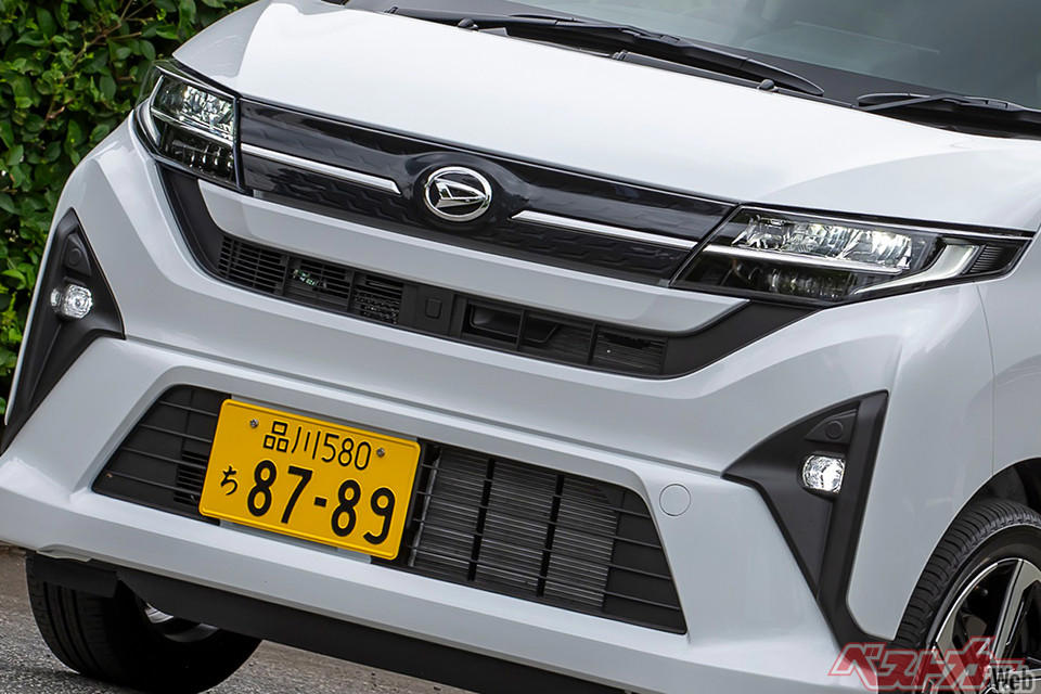 不動の王者ホンダ N-BOXに新たな刺客登場? スライドドア採用のダイハツ 新型ムーヴの完成度が高すぎる件