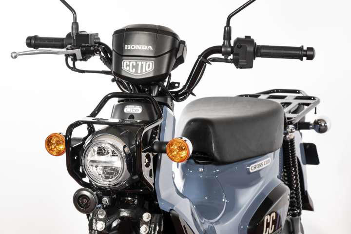 新基準原付ってどんなもの? 50ccの原付は乗れなくなるの? 今さら聞けない疑問を解説