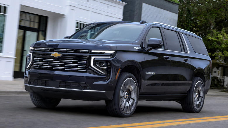 This is the oldest American car model nameplate still in use today