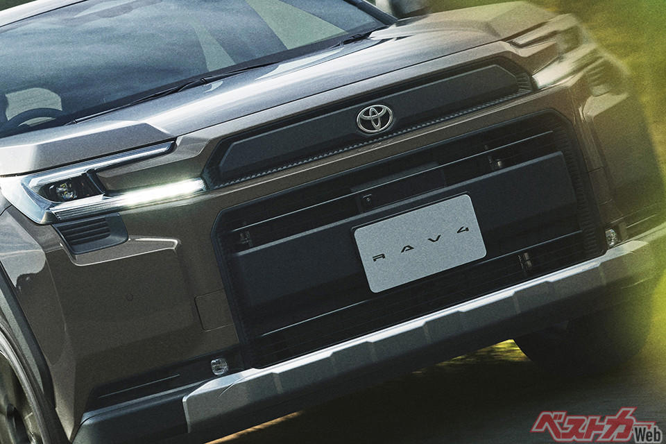 クルマはもう「買って終わり」じゃない! トヨタが選んだモデルチェンジ9年戦略