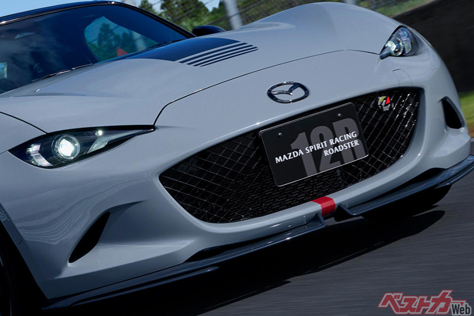 最強のロードスター「12R」が登場したけど、FDにもファミリアにもあったマツダが本気で作ったスポーツモデル