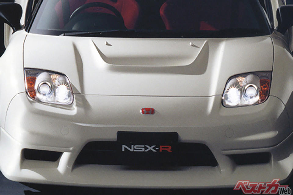 こんなの市販していいのか?5000万円の限定車に無限RR、CR-Z改!ホンダの本気スポーツ列伝