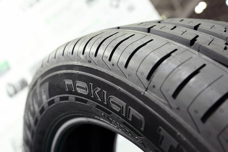 世界初の自動車用冬タイヤを開発した欧州の老舗、ノキアンタイヤのサマータイヤが熱い!