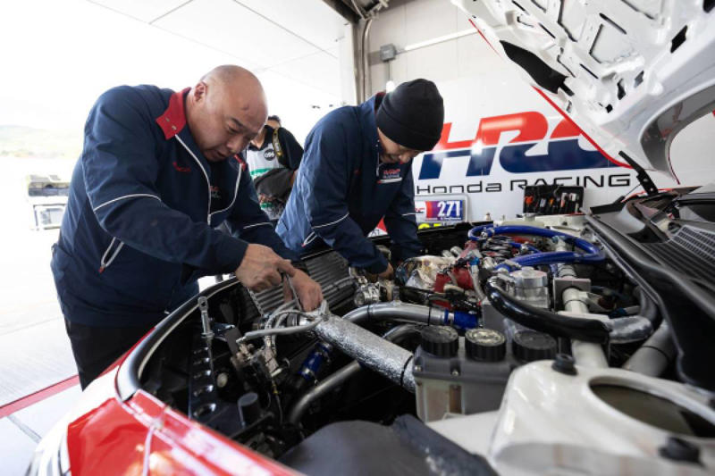 Honda’s hardcore Civic Type R is headed for production