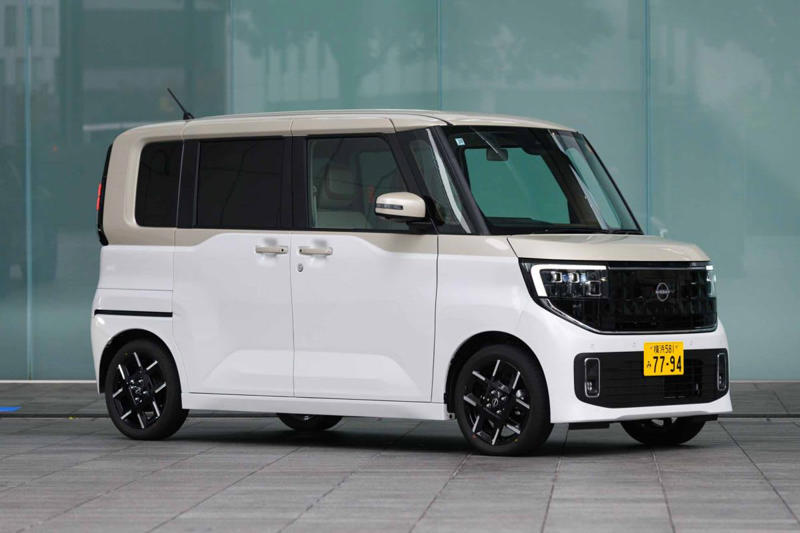 「見えルークス」だけじゃない! 日産の新ルークスは静かで抜群の安定感とクラスを超えた乗り心地がいい