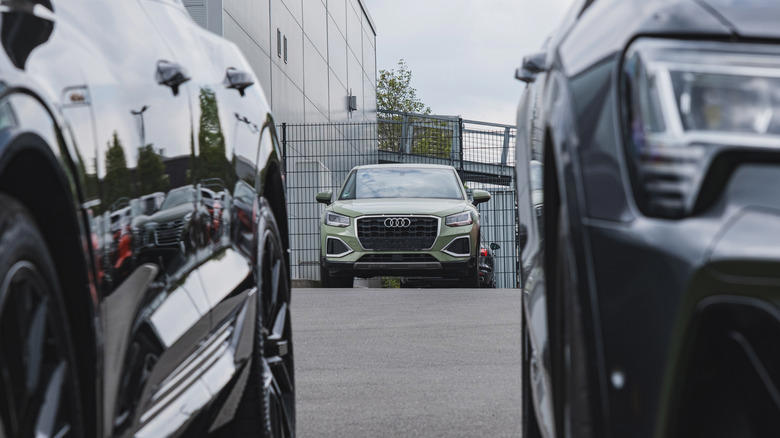 Mechanic calls out Audi owners 'sticker shocked' by maintenance costs