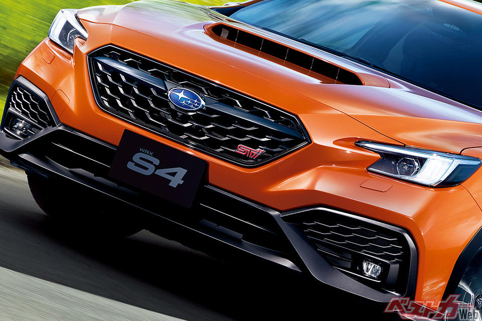 国産スポーツセダンの本命はコレだ! 水平対向エンジン×AWDの完成度が光る「WRX S4」が高評価の理由