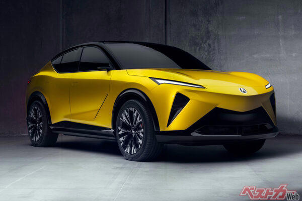 ホンダが「RSX」日本導入で一気に攻勢? e:HEV進化版に小型BEVスポーツなど技術と商品を総点検