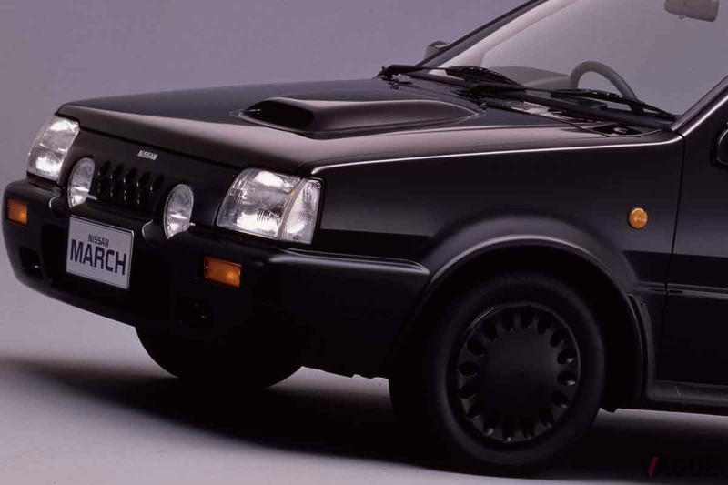 やばっ、懐かしい！ 当時ボーイズレーサーと呼ばれた“昭和のコンパクトカー” 高出力エンジンを搭載した「小さなホットハッチ」3選