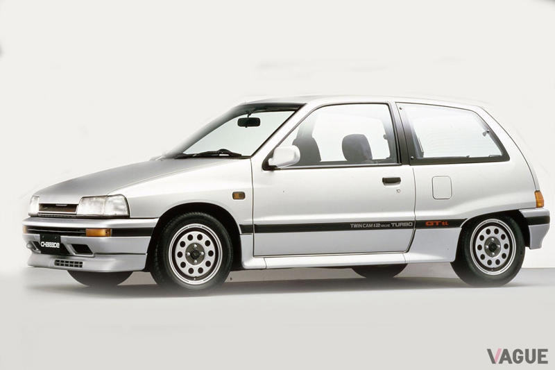 やばっ、懐かしい！ 当時ボーイズレーサーと呼ばれた“昭和のコンパクトカー” 高出力エンジンを搭載した「小さなホットハッチ」3選