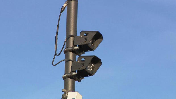 Colorado Department of Transportation speed camera fines total over $700K in first 3 months, program expands to I-25
