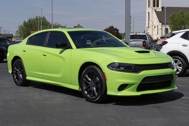 Dodge Charger