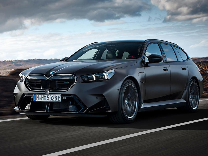 BMW M5