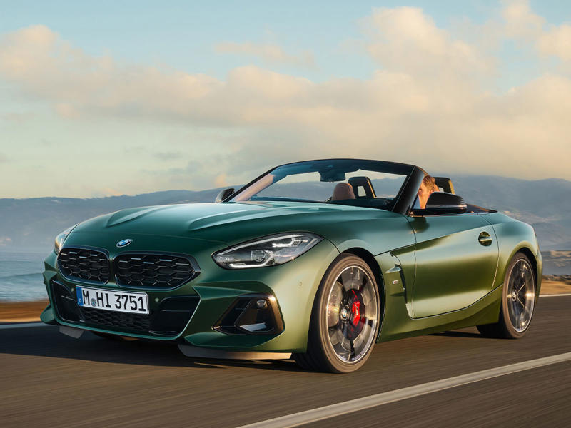 BMW Z4