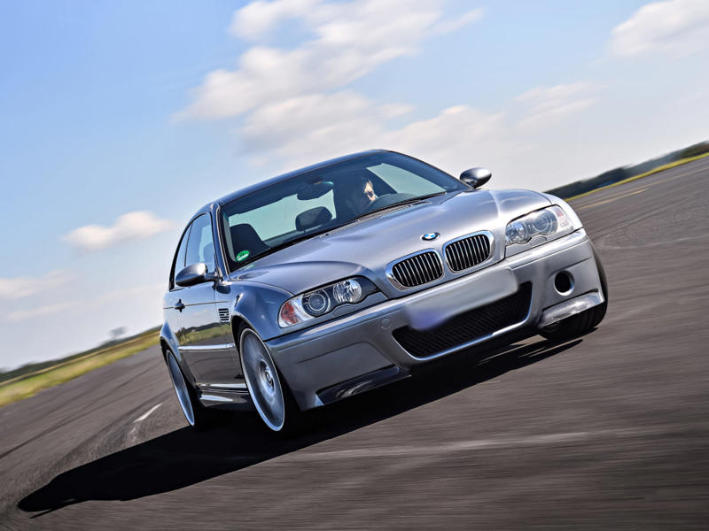 BMW M3 (E46)