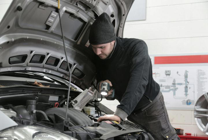15 Ways You Might Be Wasting Cash On Car Repairs