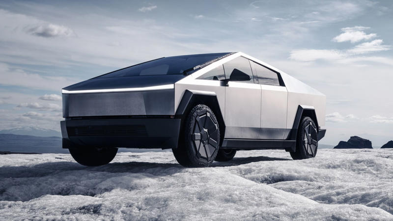 Full-Size Pickup Trucks Ranked By Their Towing Capacity