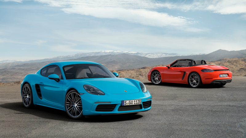 Best Of The Best: Greatest Porsche 911 Models Of All Time