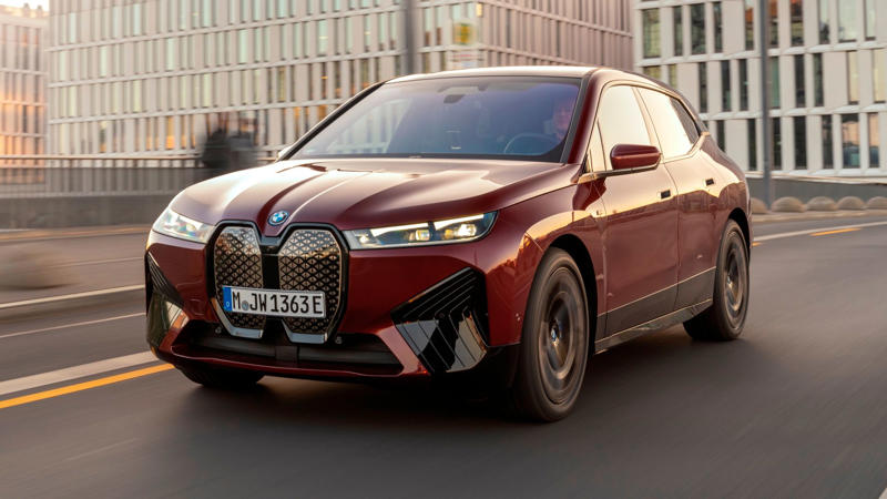 10 Most Versatile EVs For Everyday Life