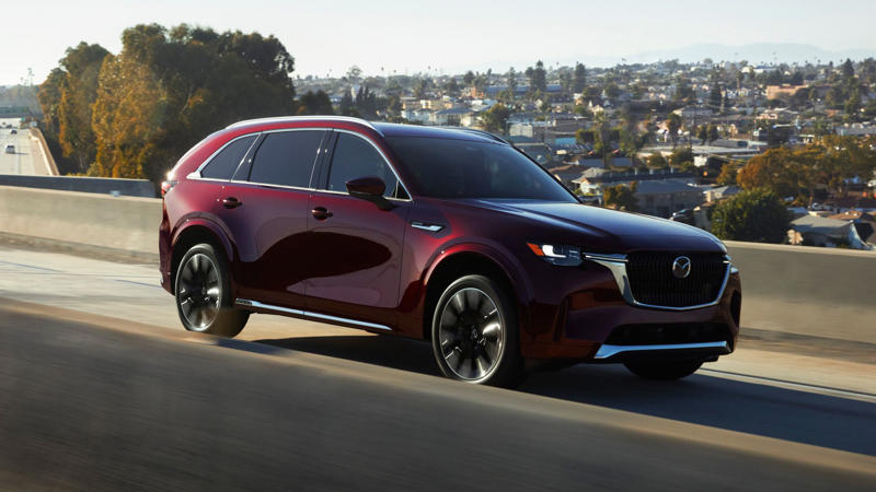 The 10 Most Overlooked Japanese SUVs That Will Last a Lifetime