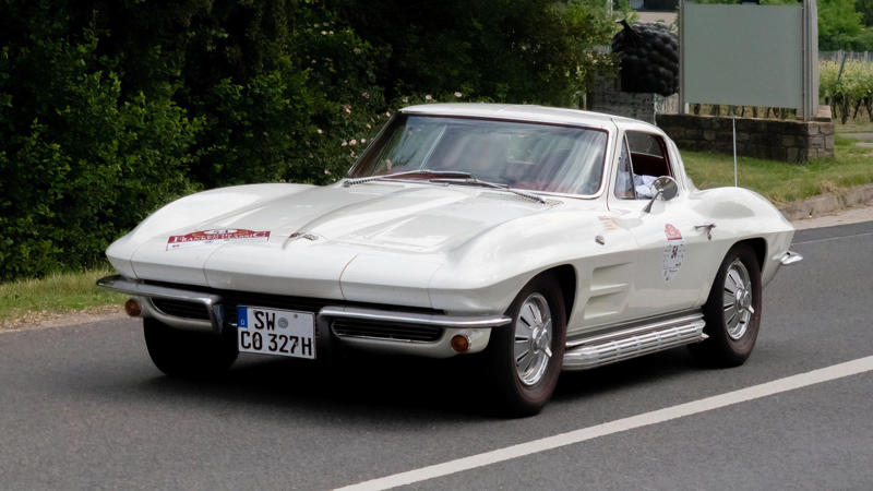 The Best-Looking Sports Cars Ever Made