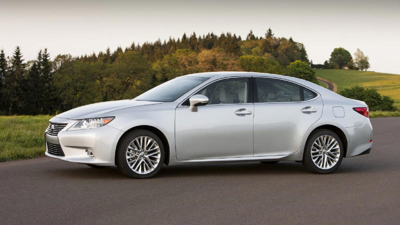 10 American Vehicles Known For Their Bulletproof Engines