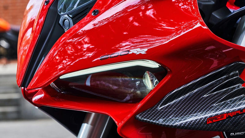 How QJMotor Just Beat Harley And Indian In The Cruiser Bike World