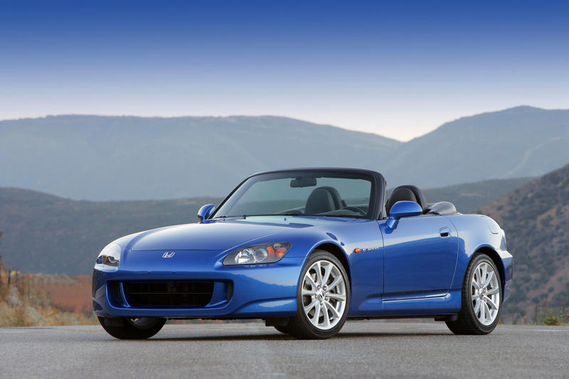The Most Power-Dense NA Roadster Is Still A Worthy Adversary To A New Mazda Miata